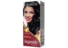 BURGUESINHA 50ML KIT 1.0 PT INTENSO