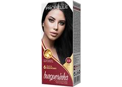 BURGUESINHA 50ML KIT 2.0 PRETO