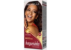 BURGUESINHA 50ML KIT 4.0 CASTANHO MEDIO