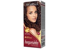 BURGUESINHA 50ML KIT 6.0 LOURO ESCURO