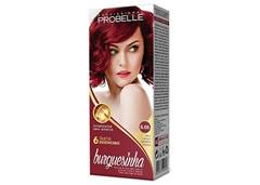 BURGUESINHA 50ML KIT 6.66 LOURO VM INTEN