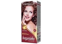 BURGUESINHA 50ML KIT 6.7 CHOCOLATE