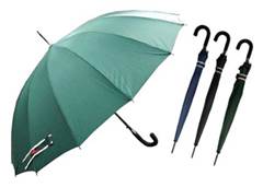 GUARDA-CHUVA SEMIAUTOMATICO SORTIDO 68CM