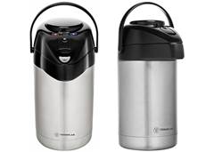 GAR TERMOLAR 2,5L R-EVOLUTION INOX 9300
