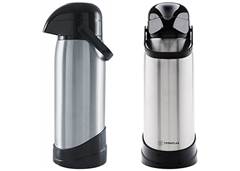 GAR TERMOLAR 1,9L R-EVOLUTION INOX 9200