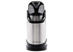 GAR TERMOLAR 1,2L R-EVOLUTION INOX 9202