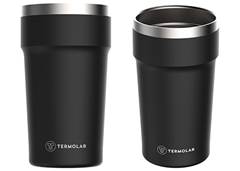 COPO TERMICO TERMOLAR 500ML PUB PT 1502