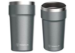 COPO TERMICO TERMOLAR 500ML PUB CHUMBO