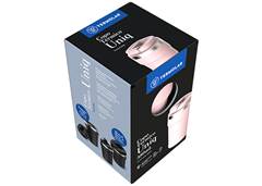 COPO TERMICO TERMOLAR 380ML UNIQ ROSA