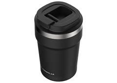 COPO TERMICO TERMOLAR 380ML UNIQ PRETO
