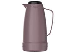 BULE TÉRMICO TERMOLAR 500ML DAMA LILAS MAD