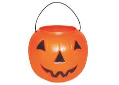 TRIO BALDE HALLOWEEN SILVER H148