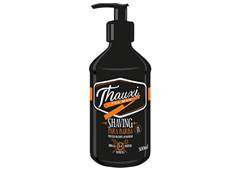 SHAVING P/BARBA THAUXI 500ML FOR MAN