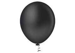 BALAO RED LISO 12 PICPIC PRETO C/12 ?