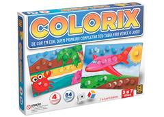 JOGO COLORIX