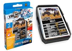 JOGO TRUNFO ESPORTES RADICAIS 03716