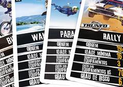 JOGO TRUNFO ESPORTES RADICAIS 03716