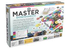 JOGO MASTER ENTRETENIMENTO