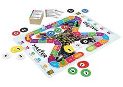 JOGO MASTER ENTRETENIMENTO