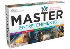 JOGO MASTER ENTRETENIMENTO