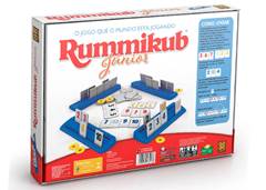 JOGO RUMMIKUB JUNIOR