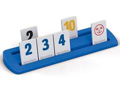 JOGO RUMMIKUB JUNIOR