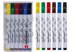 LAPIS HIDROCOR NEW PEN SYLVAPEN C/6