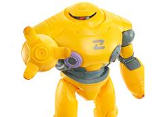 BONECO CYCLOPS FIGURAS ACAO (CX) 30CM ?