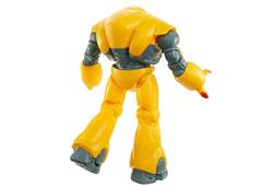 BONECO CYCLOPS FIGURAS ACAO (CX) 30CM ?