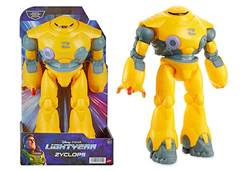 BONECO CYCLOPS FIGURAS ACAO (CX) 30CM ?