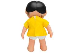 BONECA CLASSICOS MAGALI 36CM (CX)