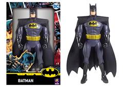 BONECO BATMAN 45CM ARTICULADO (CX) 1096