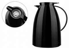BULE TÉRMICO 0,75L GATILHO VIENA PRETO