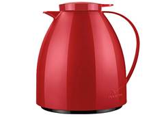BULE TÉRMICO 0,4L GATILHO VIENA VERMELHO
