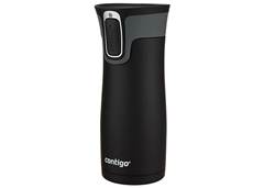 SQUEEZE 473ML WEST LOOP PRETO