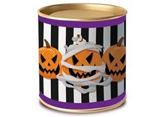 LATA P/LEMBRANCINHA 11X9CM HALLOWEEN