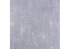 CAMINHO MESA 200X36 TEIA ARANH HALLOWEEN