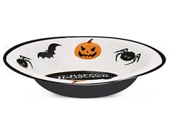 PETISQUEIRA DESC HALLOWEEN 18CM C/8