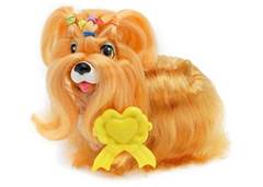 FASHION DOGS CARAMEL