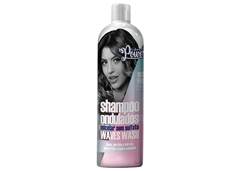 SH SOUL POWER 315ML WAVES WASH**