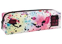 ESTOJO ESC MEDIO ACADEMIE SPLASHES BR