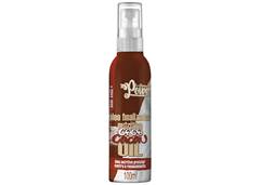 OLEO FINAL SOUL POWER 100ML COCO E CACAU