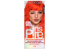TONALIZANTE BEAUTY COLOR INSP ORANGE CRU