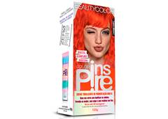 TONALIZANTE BEAUTY COLOR INSP ORANGE CRU