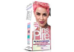 TONALIZANTE BEAUTY COLOR INSP ROSELIN