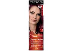 BEAUTY COLOR 56.44 RUIVO MOGNO