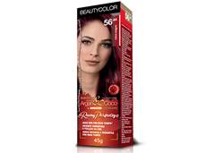 BEAUTY COLOR 56.44 RUIVO MOGNO