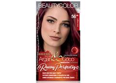 BEAUTY COLOR KIT 56.44 RUIVO MOGNO
