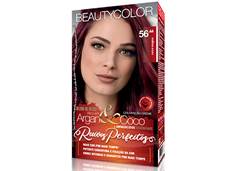 BEAUTY COLOR KIT 56.44 RUIVO MOGNO