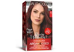 BEAUTY COLOR KIT 56.44 RUIVO MOGNO